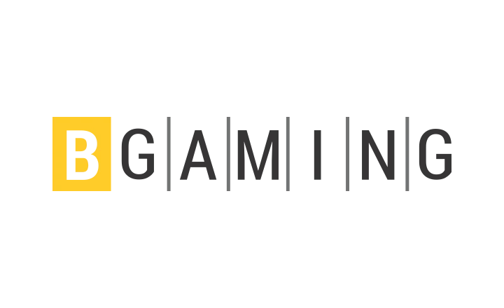 BGaming логотип