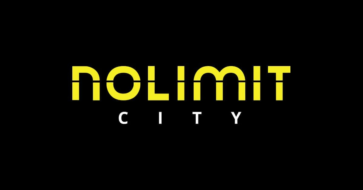 Nolimit City логотип