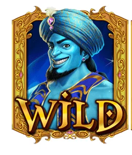 Bonus 3 genie wishes 1