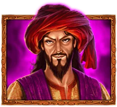 Paytable 3 genie wishes 3