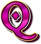 Paytable 3 genie wishes 8