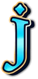 Paytable 3 genie wishes 9
