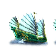 Paytable 3 kingdoms battle of red cliffs 3
