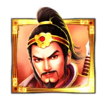 Paytable 3 kingdoms battle of red cliffs 2