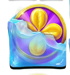 Bonus 5 frozen charms megaways 2