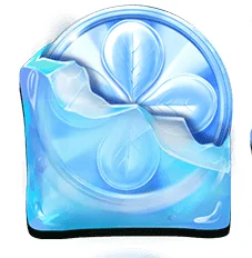 Bonus 5 frozen charms megaways 3