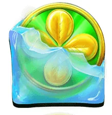 Bonus 5 frozen charms megaways 5