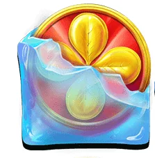 Bonus 5 frozen charms megaways