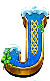 Paytable 5 frozen charms megaways 2