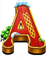 Paytable 5 frozen charms megaways 5