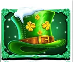 Paytable 5 frozen charms megaways 7