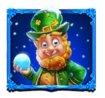 Paytable 5 frozen charms megaways 8