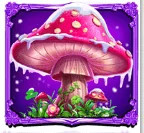 Paytable 5 frozen charms megaways 1