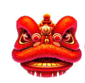 Paytable 5 lions dance 1
