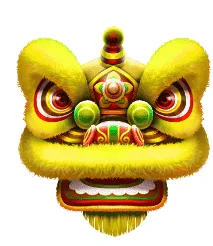 Paytable 5 lions dance 3