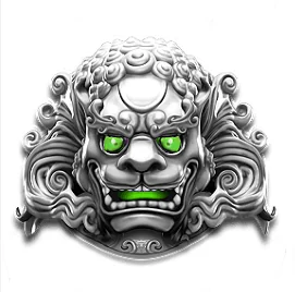 Bonus 5 lions gold slot 1