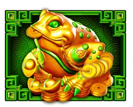 Paytable 5 lions gold slot 1