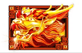 Paytable 5 lions gold slot 3