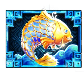 Paytable 5 lions gold slot 1