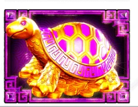 Paytable 5 lions gold slot 2