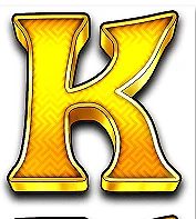 Paytable 5 lions gold slot 4