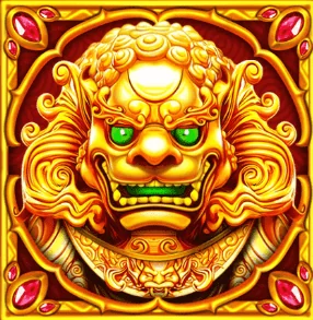 Bonus 5 lions reborn 1