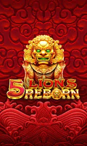 5 Lions Reborn