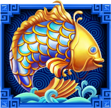 Paytable 5 lions reborn 8