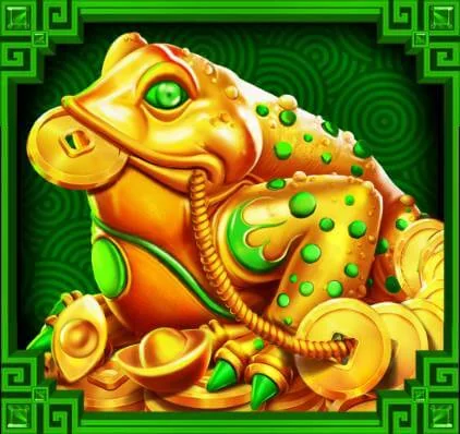 Paytable 5 lions reborn 9