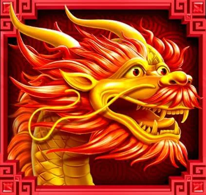 Paytable 5 lions reborn