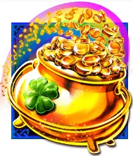 Bonus 7 clovers of fortune 4