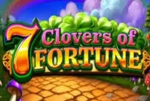 7 Clovers Of Fortune