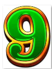 Paytable 7 clovers of fortune 1