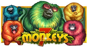 7 Monkeys