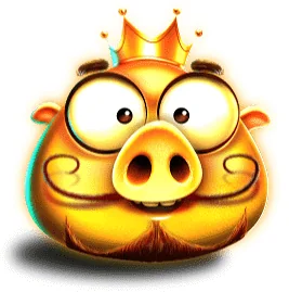 Bonus 7 piggies