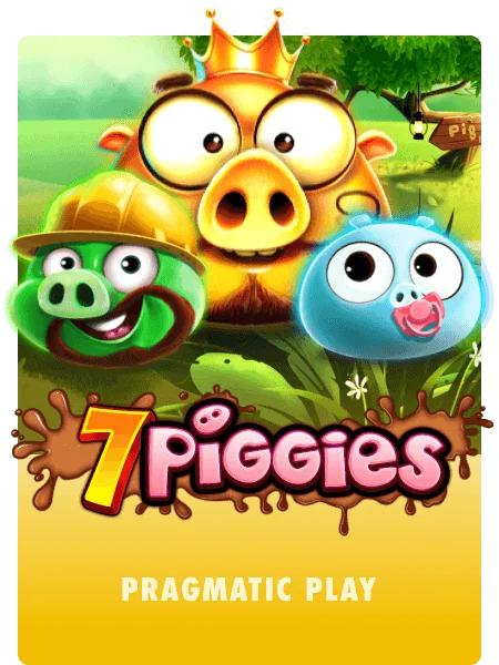 7 Piggies