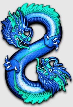 Paytable 888 dragons 3