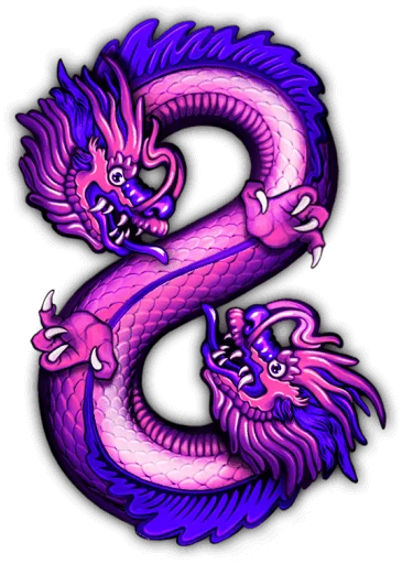 Bonus 8 dragons 2