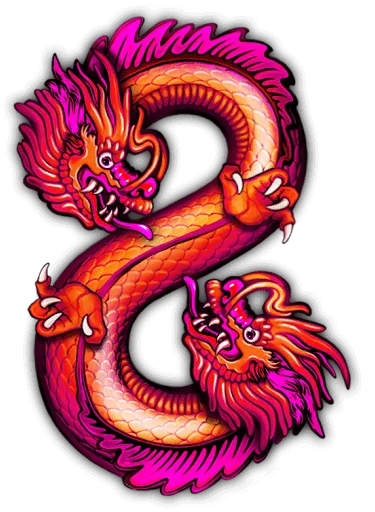 Bonus 8 dragons 3