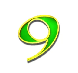 Paytable 8 dragons 1