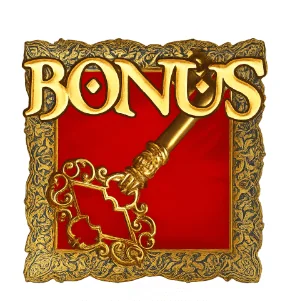 Bonus aladdins treasure 1