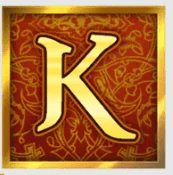 Paytable aladdins treasure 2