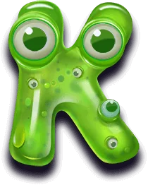Paytable alien invaders 6