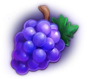 Paytable all star fruits 1