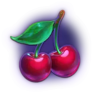 Paytable all star fruits 2