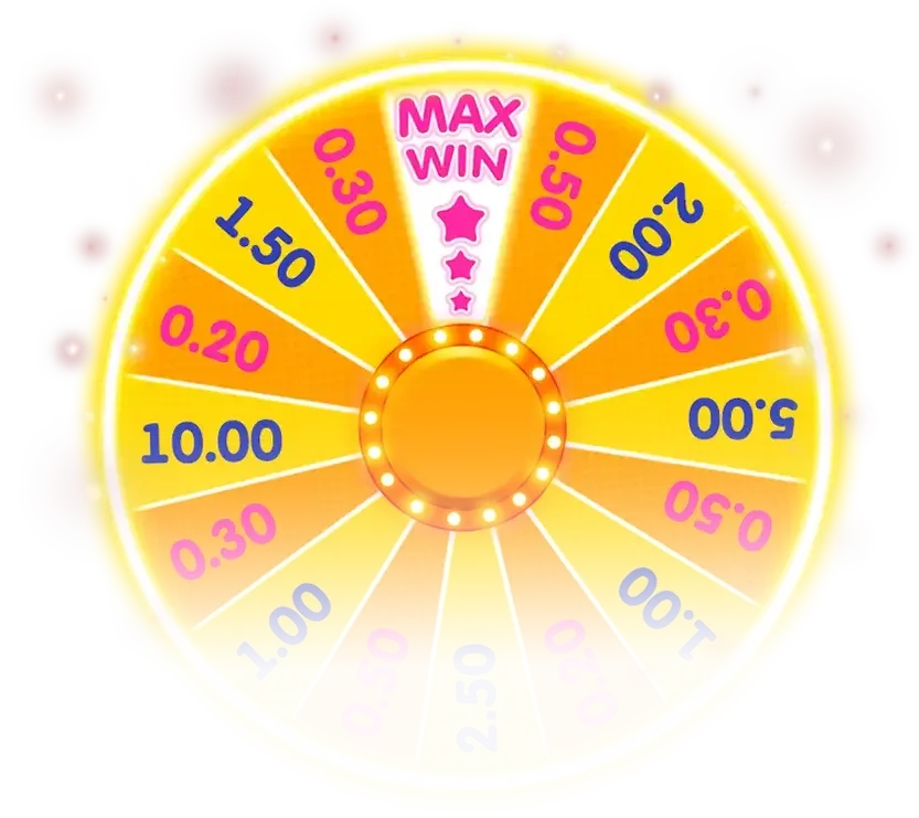 Bonus arrow slot 1