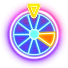 Bonus arrow slot 2