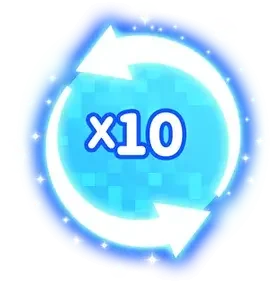 Bonus arrow slot 3
