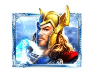 Paytable asgard 7