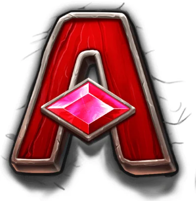 Paytable aztec blaze 4